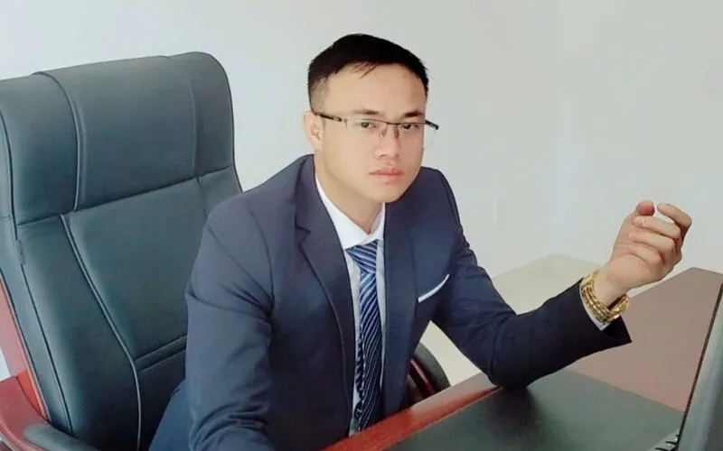 CEO Sanclub -  Phan Trường Tôn