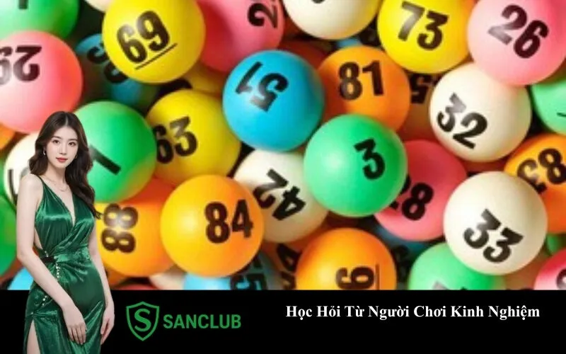 Học Hỏi Từ Người Chơi Kinh Nghiệm